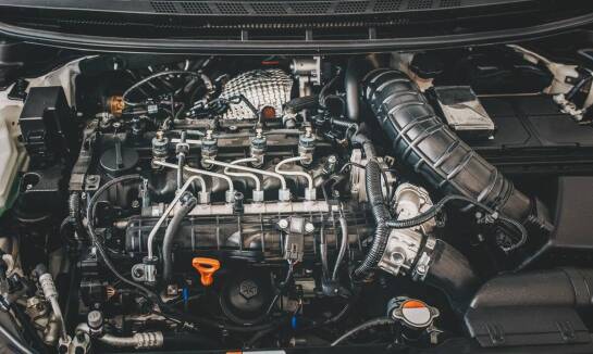 Przedłużanie żywotności silnika dzięki odpowiedniej chemii motoryzacyjnej