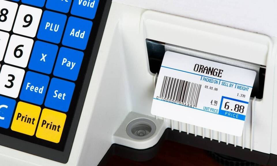 Oprogramowanie do drukowania etykiet - jakie są dostępne opcje?