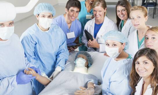 Jak nowoczesne technologie wspomagają walkę z rakiem?