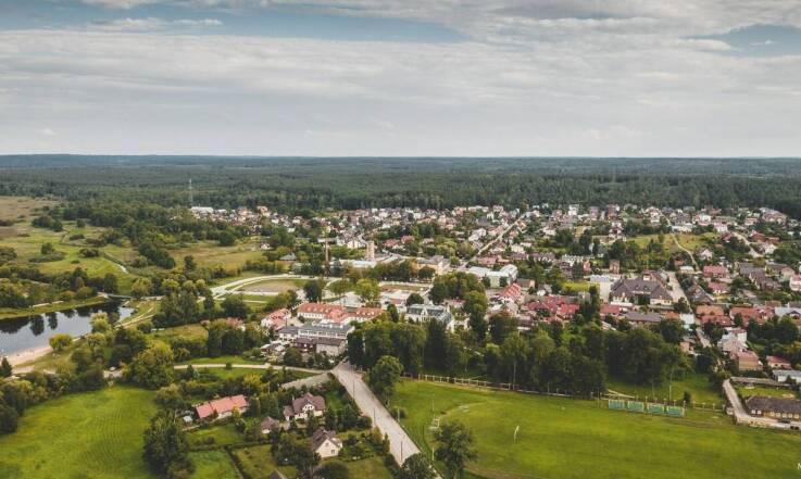 Odkryj urok kaszubskiej kultury i tradycji podczas pobytu