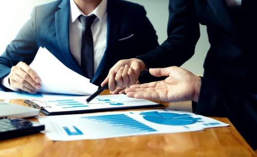 Jak kompleksowe usługi finansowe mogą pomóc w osiągnięciu sukcesu?