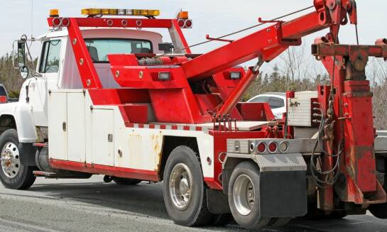 Jakie usługi oferuje kompleksowa pomoc drogowa?