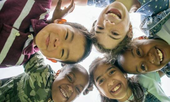 Profilaktyka zdrowotna u dzieci: jak dbać o zdrowie najmłodszych