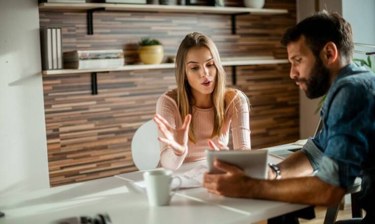 Współpraca z prawnikiem w trakcie procesu rozwodowego: jak efektywnie współpracować?