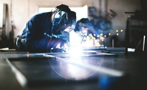 Technologia spawania aluminium - metody, zalety i wady