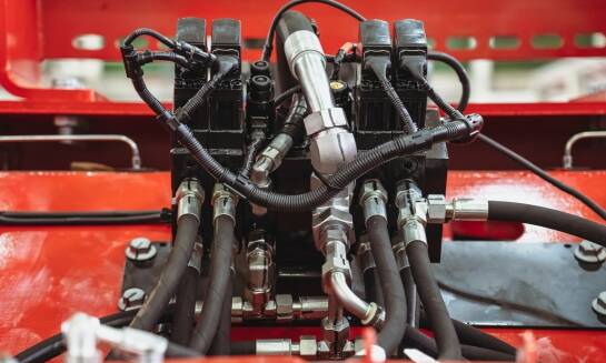 Jak utrzymać beczkowozy w doskonałym stanie dzięki odpowiedniej konserwacji i wymianie części?