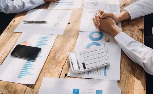 Sposoby na optymalizację kosztów związanych z usługami finansowo-księgowymi