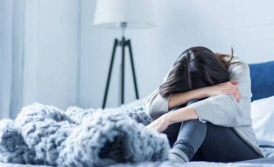 Skąd biorą się ataki paniki?