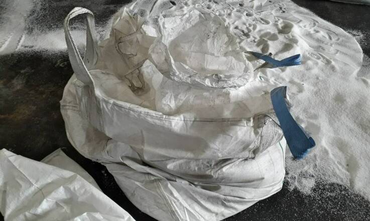 Wielokrotnego użytku czy jednorazowe? Wybór worków Big Bag