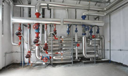 EcoDesign: dlaczego warto wybrać ekologiczne kotły olejowe i gazowe