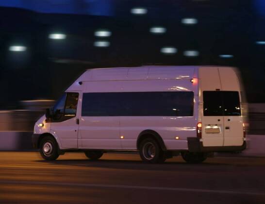 Jak zorganizować transport na indywidualne życzenie?