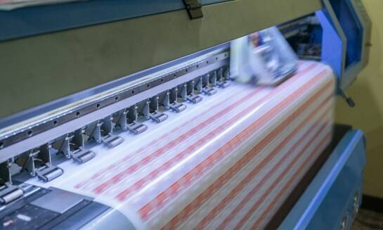 Jak druk banerów wspiera lokalne przedsiębiorstwa?