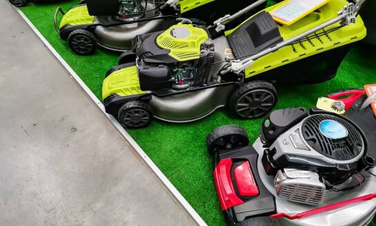 Szlifierki - porady dotyczące wyboru i zastosowania różnych rodzajów