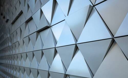 Najważniejsze cechy ażurowych elewacji