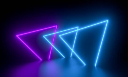 Jak wykorzystać litery i znaki LED podświetlane od tyłu (Backlit LED) w projektowaniu przestrzeni?