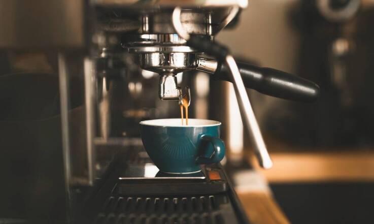 Kiedy konieczna jest naprawa ekspresu do kawy?