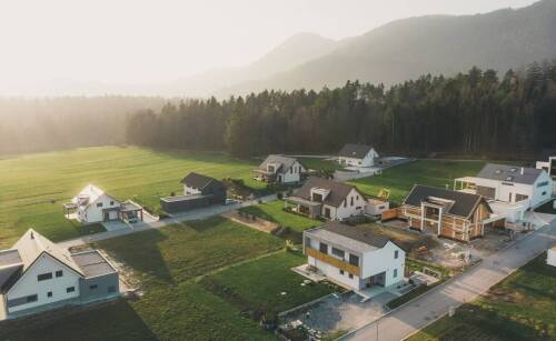 Wybór lokalizacji mieszkania - na co zwrócić uwagę podczas inwestowania?