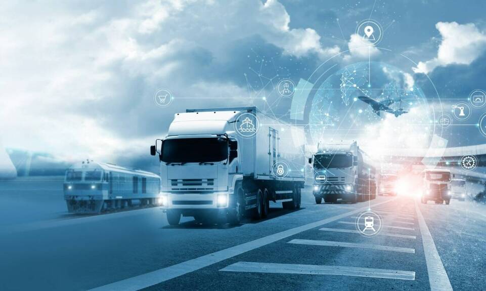 Wykorzystanie szczegółowych map w planowaniu i monitorowaniu tras dostaw