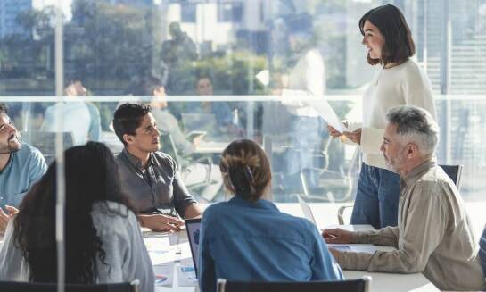 Jakie pytania warto zadać firmie audytorskiej przed rozpoczęciem współpracy?