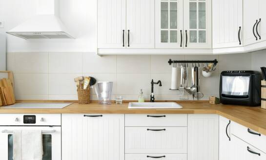 Małe AGD - jakie urządzenia warto mieć w swojej kuchni?