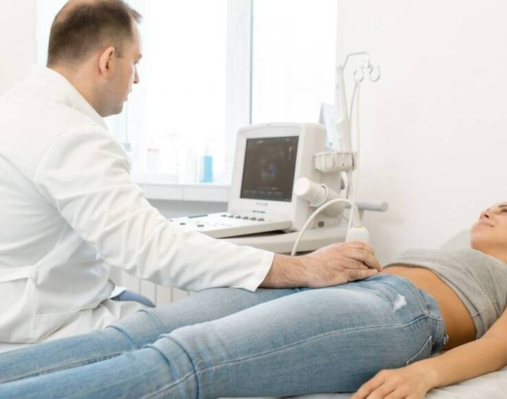 Znaczenie diagnostyki obrazowej w wykrywaniu zmian nowotrorowych w ginekologii