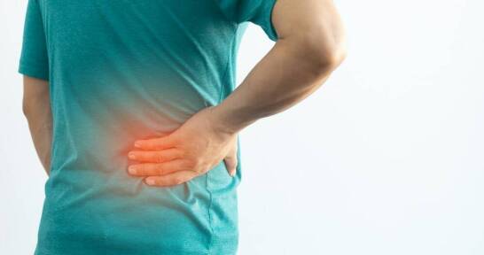 Czy można skutecznie wyleczyć ból kręgosłupa?