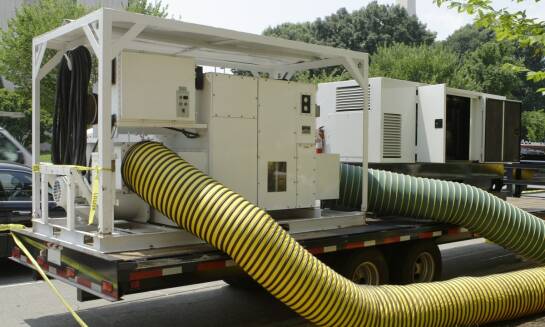 Jakie są zalety wynajmu mobilnych agregatów prądotwórczych?
