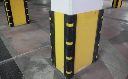 Gdzie stosuje się odboje?