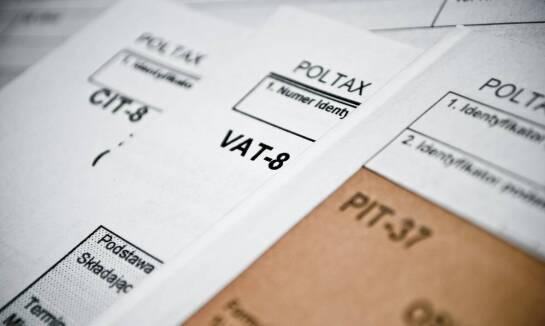 Dlaczego warto mieć stałego doradcę podatkowego przy prowadzeniu działalności gospodarczej?