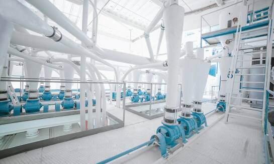 Zastosowanie dozowników celkowych w systemach odpylania - co warto wiedzieć?