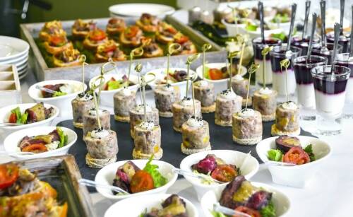 Jakie tradycyjne dania kuchni polskiej są najchętniej zamawiane w ramach cateringu?