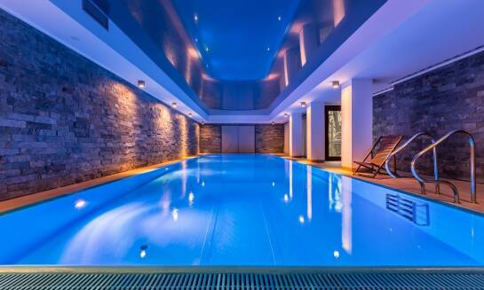 Apartament z jacuzzi w Karpaczu - luksusowy relaks na wyciągnięcie ręki