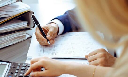 Księgowość a zarządzanie finansami – porady dla przedsiębiorców z Wołomina