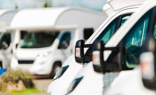 Dostosowanie infrastruktury turystycznej do potrzeb użytkowników elektrycznych pojazdów wycieczkowych