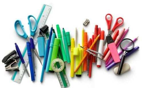 Dlaczego warto inwestować w wysokiej jakości długopisy, kredki i zakreślacze?