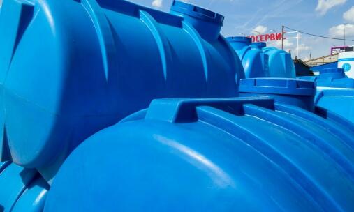 Zagospodarowanie wody deszczowej - korzyści i możliwości wykorzystania