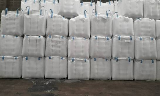 Jakie są ograniczenia wagowe dla różnych typów worków Big Bag?