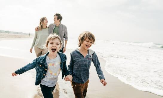 Dlaczego pobyt nad morzem dla poratowania zdrowia to dobra decyzja?