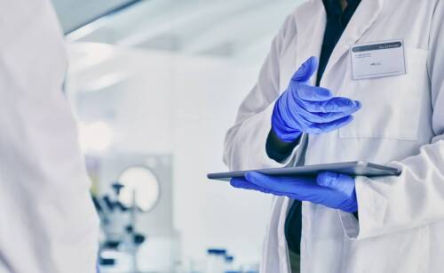 Interdyscyplinarność w badaniach translacyjnych: współpraca naukowców z różnych dziedzin