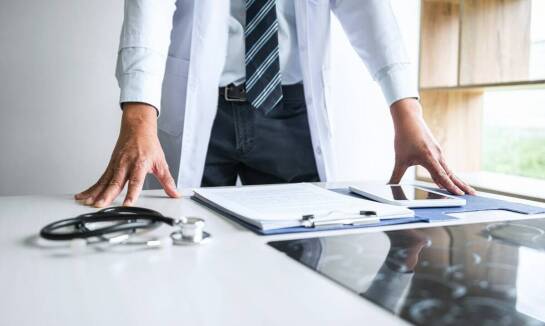 Błędy diagnostyczne: przyczyny, skutki i możliwości dochodzenia roszczeń