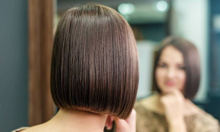 Blunt bob na co dzień i na specjalne okazje – jak go stylizować?