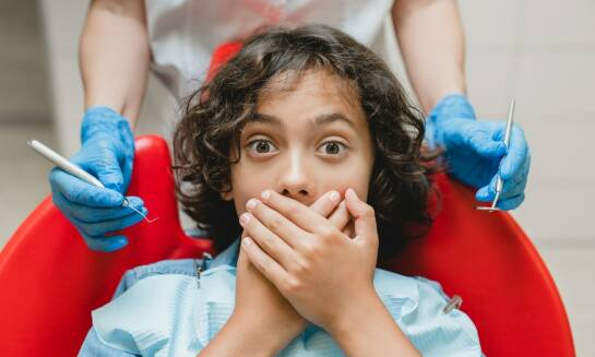 Czy dentysta może odmówić przyjęcia pacjenta?