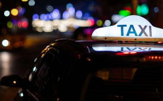 Taksówki na terenie miasta - darmowy dojazd do punktu postojowego
