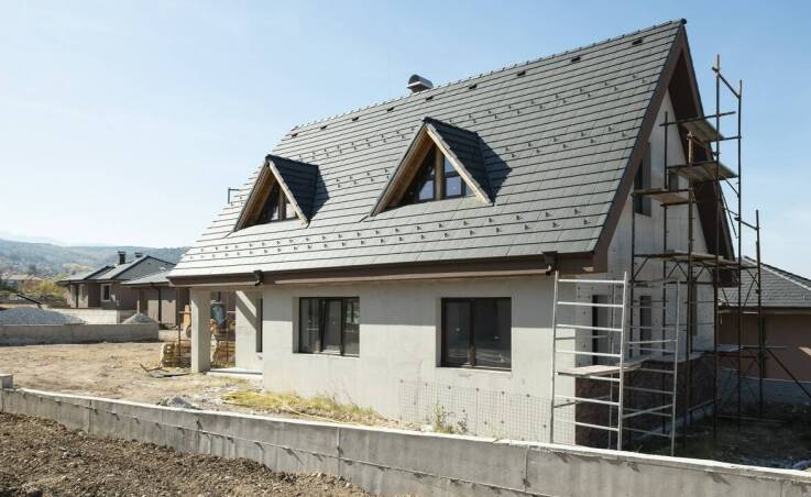 Jakie są kluczowe korzyści płynące z budowy domu z keramzytu?