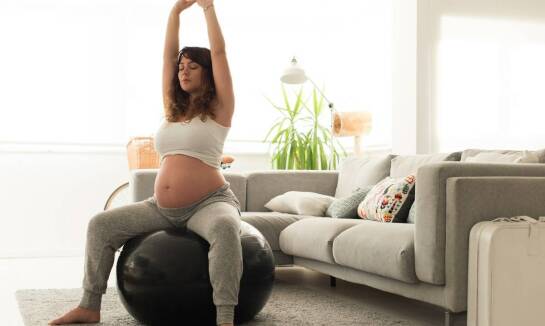 Ball for fitness – idealne akcesorium do jogi i pilatesu: dlaczego warto je mieć?