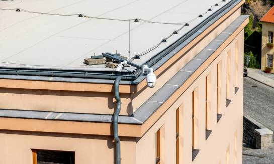 Telewizja zbiorcza RTV-SAT - rozwiązanie dla wspólnot mieszkaniowych i osiedli