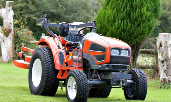 Dlaczego warto inwestować w profesjonalny sprzęt ogrodniczy?