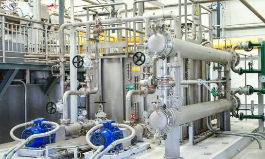 Kluczowe zalety modułowych instalacji SKID w przemyśle