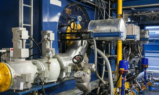 Wydajne dmuchawy do kotłów c.o. - jak wpływają na efektywność ogrzewania?