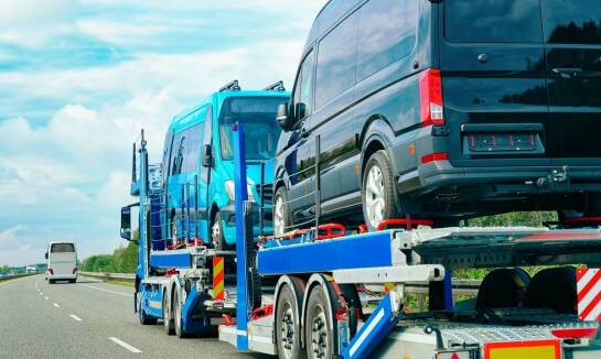 Wysyłka wnętrz i foteli samochodowych - jak dbamy o ich ochronę podczas transportu?